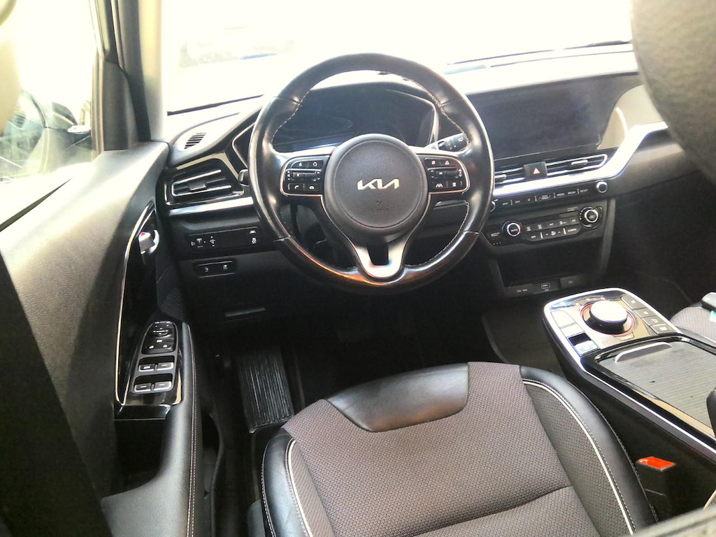 Foto 4 van Kia Niro