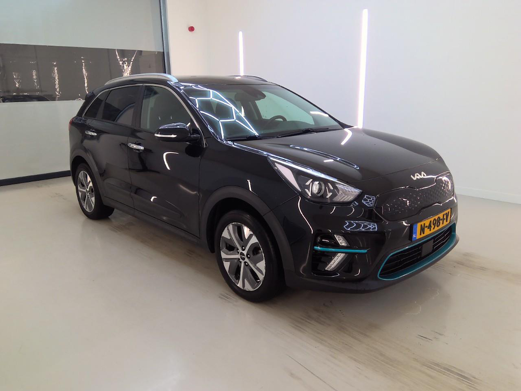 Foto 5 van Kia Niro