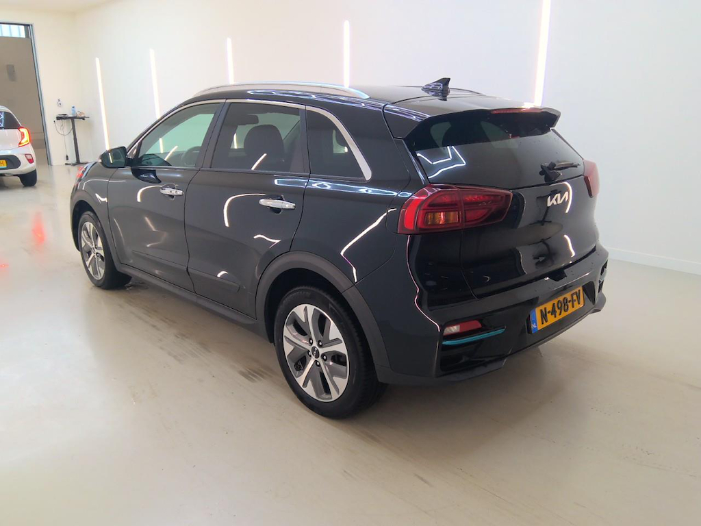 Foto 6 van Kia Niro