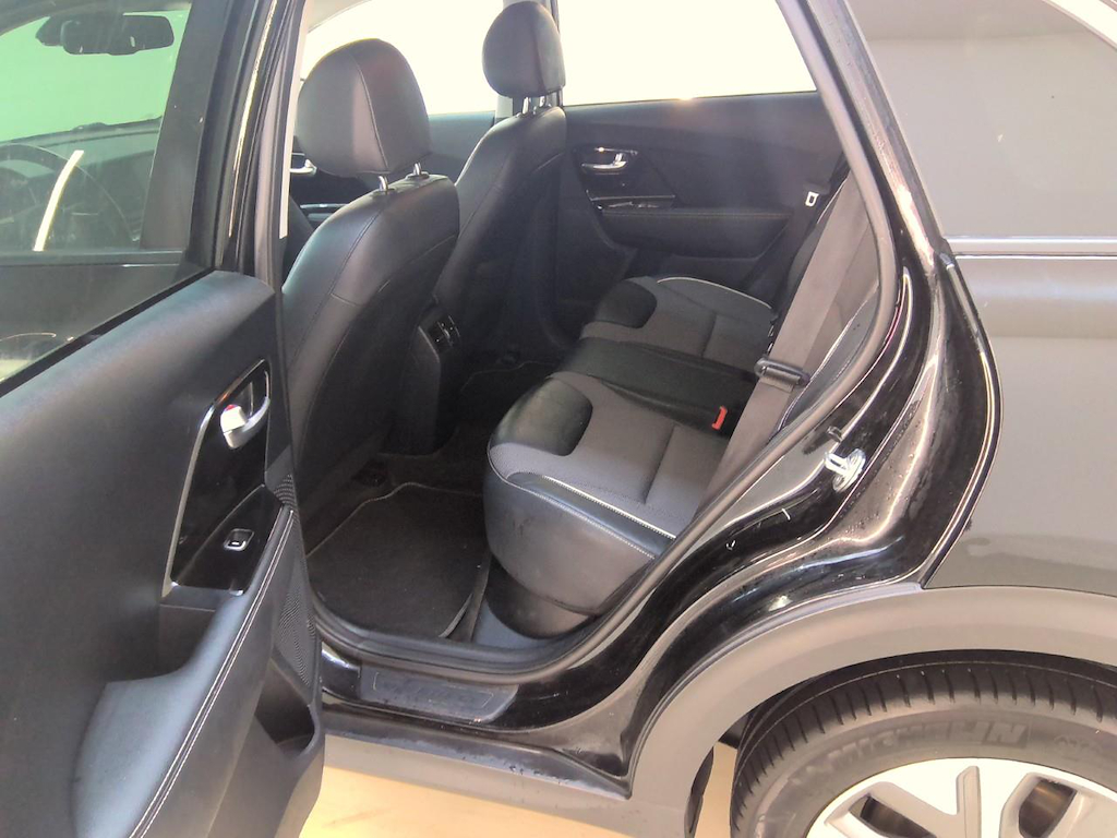 Foto 8 van Kia Niro