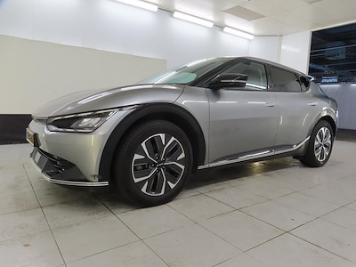 Buy KIA EV6 on Ayvens Carmarket