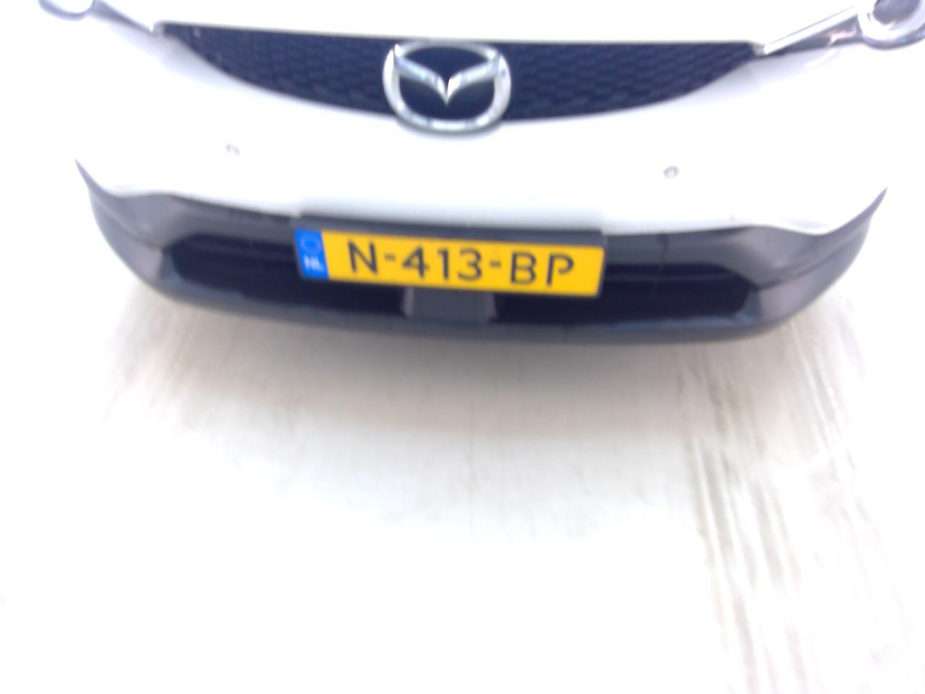Foto 26 van Mazda MX-30