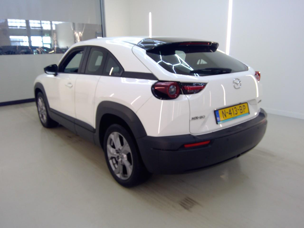 Foto 7 van Mazda MX-30