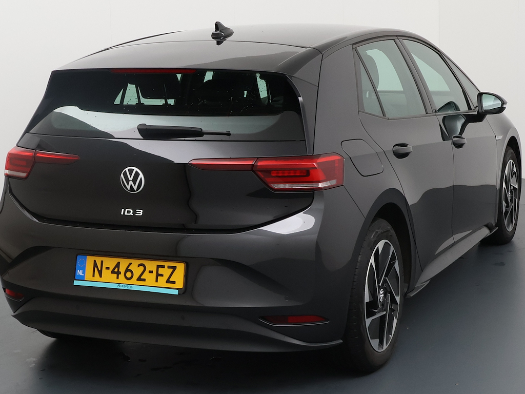 Foto 4 van Volkswagen ID.3