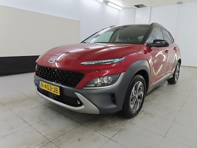 Buy HYUNDAI KONA on Ayvens Carmarket