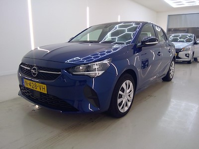 Comprar OPEL Corsa-e no Ayvens Carmarket