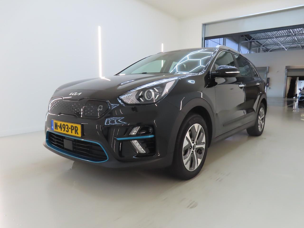 Foto 2 van Kia Niro