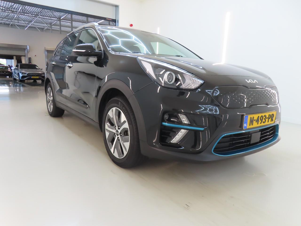 Foto 3 van Kia Niro