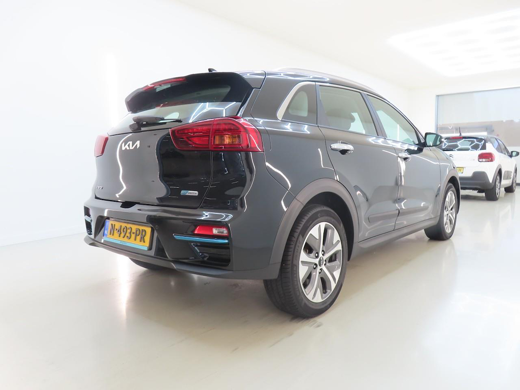 Foto 4 van Kia Niro