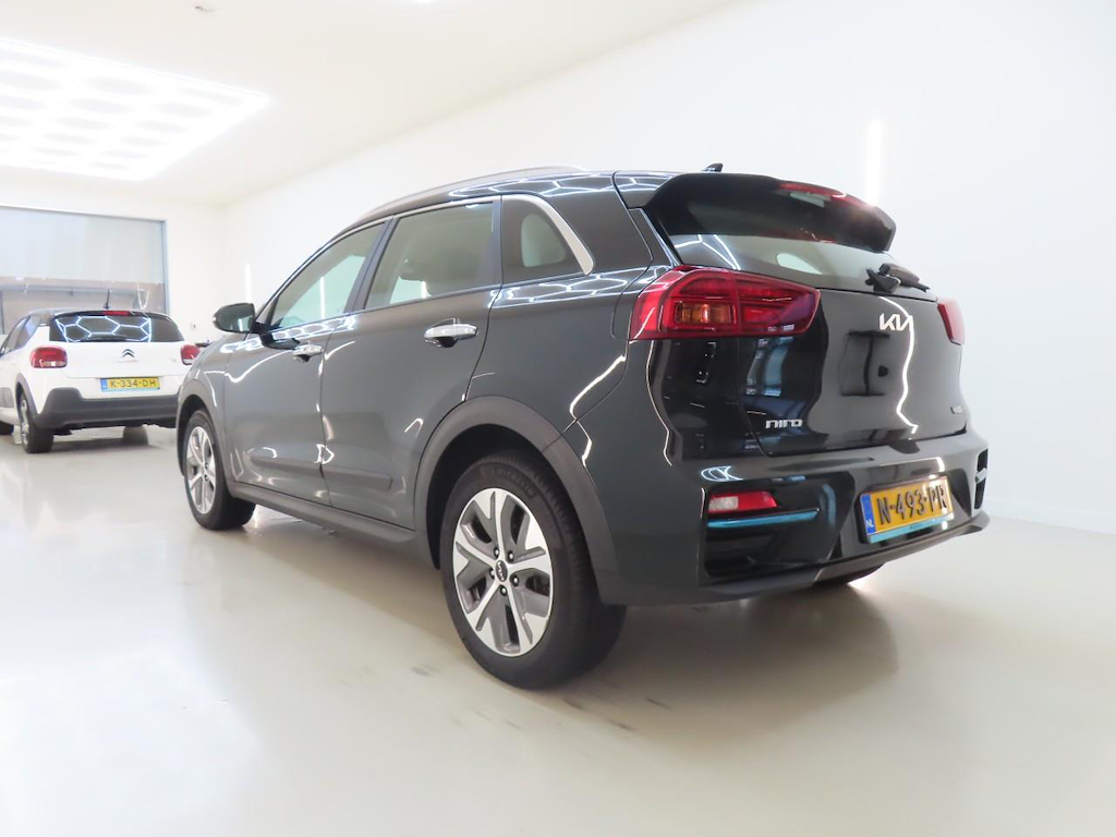 Foto 5 van Kia Niro