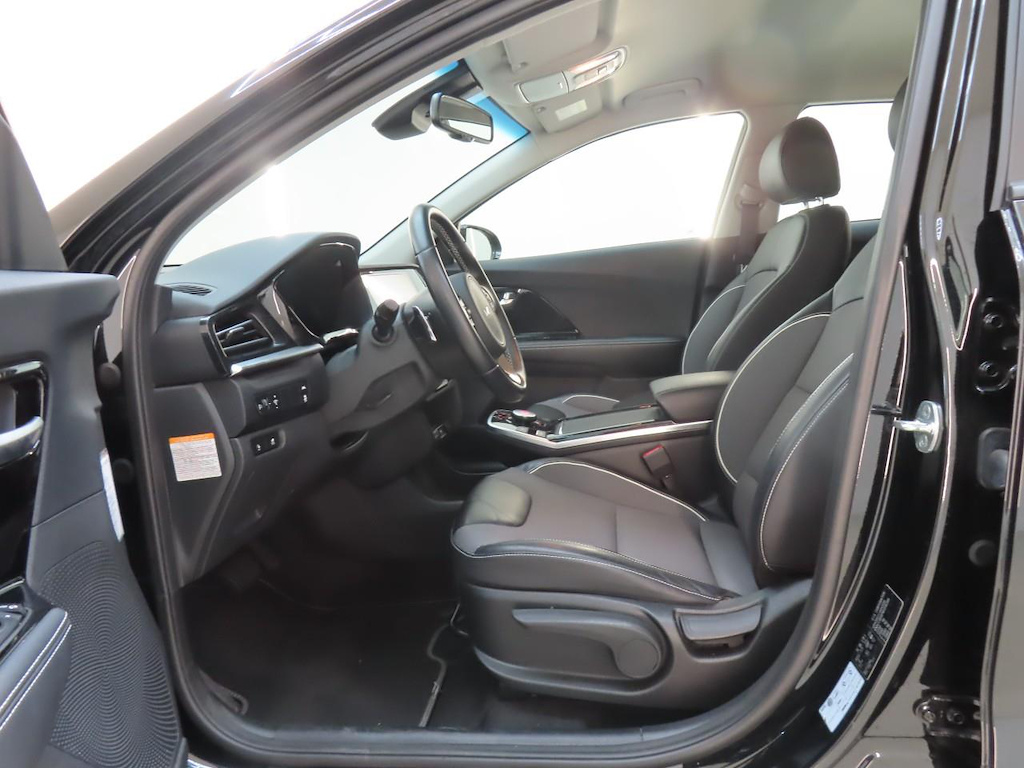 Foto 8 van Kia Niro