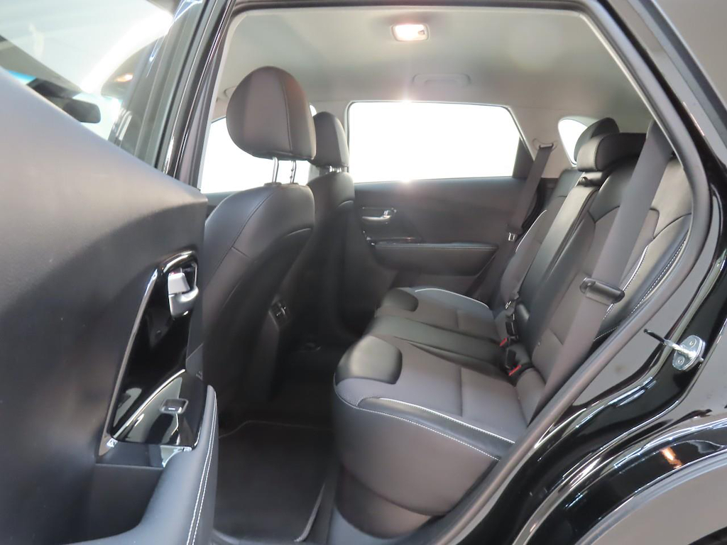 Foto 9 van Kia Niro