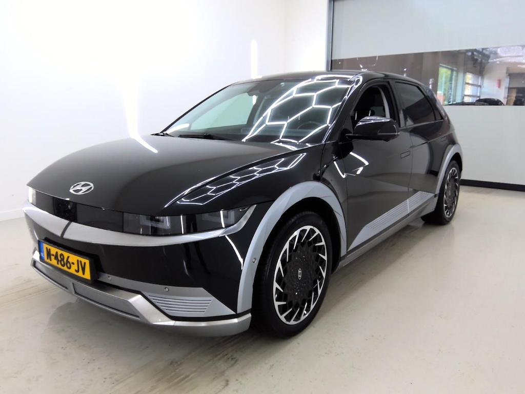 Foto 2 van Hyundai Ioniq 5