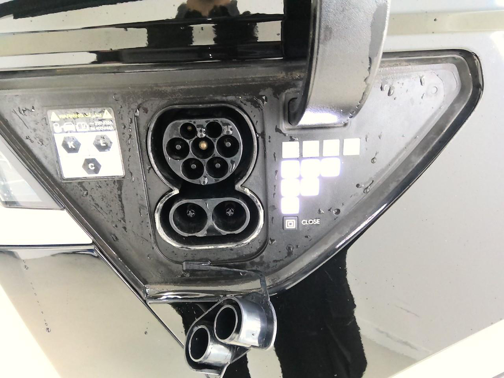Foto 13 van Hyundai Ioniq 5