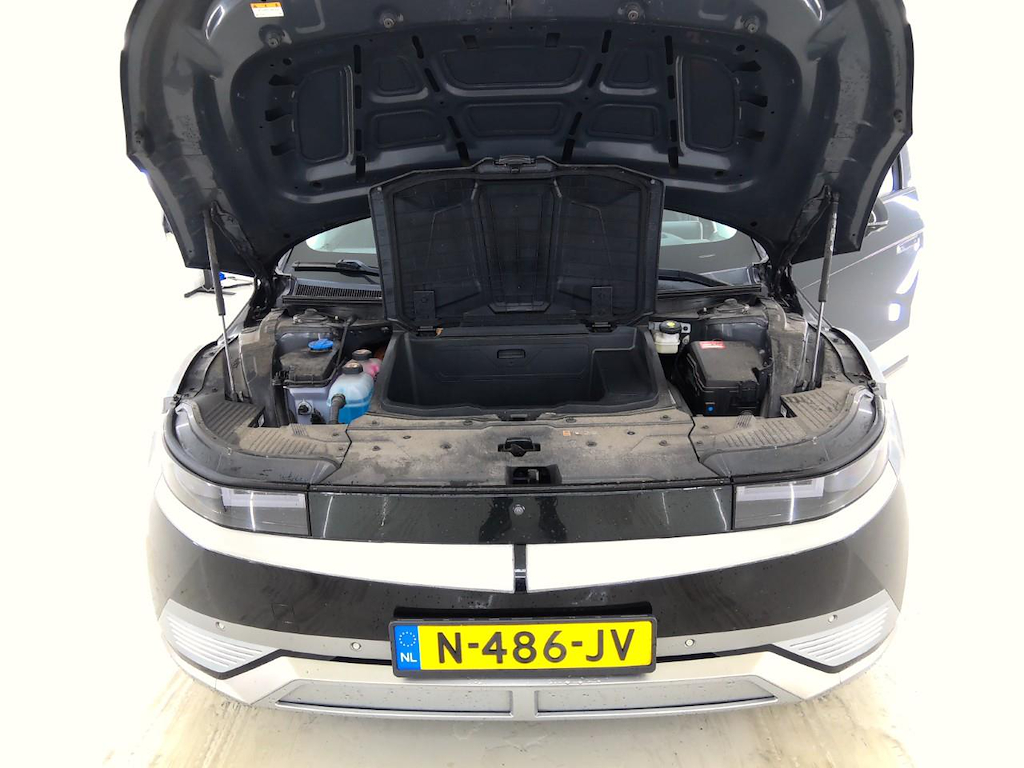 Foto 14 van Hyundai Ioniq 5