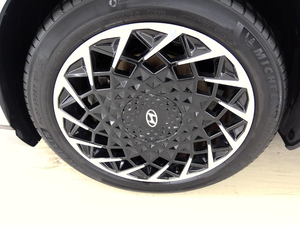 Foto 16 van Hyundai Ioniq 5