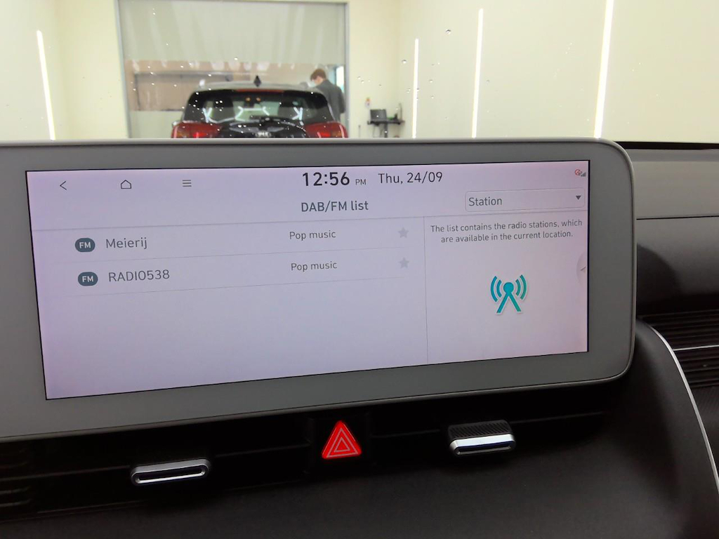 Foto 18 van Hyundai Ioniq 5