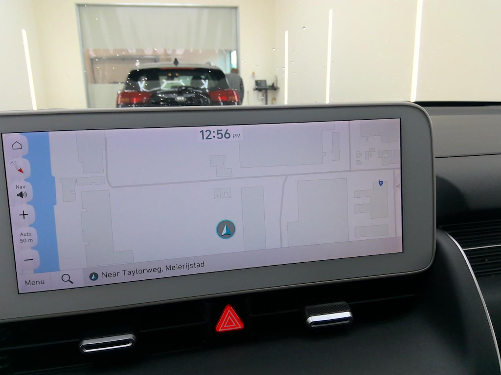 Foto 19 van Hyundai Ioniq 5