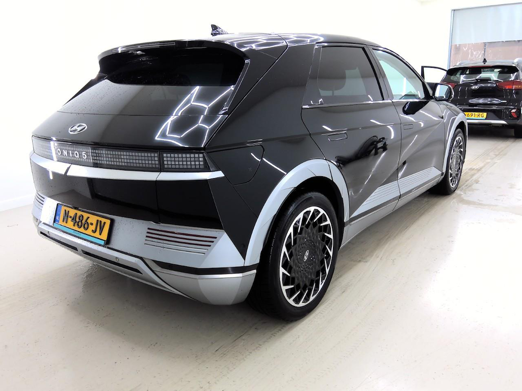 Foto 3 van Hyundai Ioniq 5