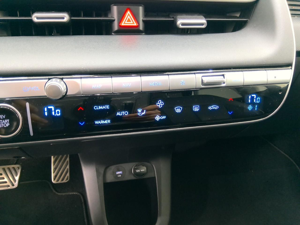 Foto 21 van Hyundai Ioniq 5