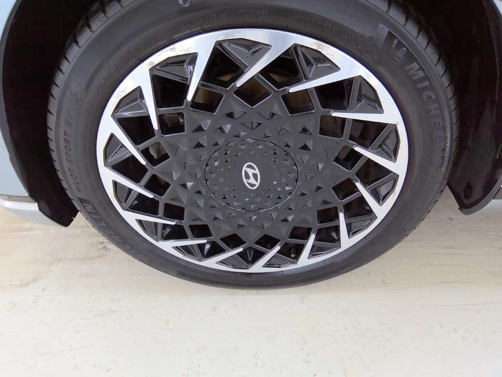 Foto 28 van Hyundai Ioniq 5