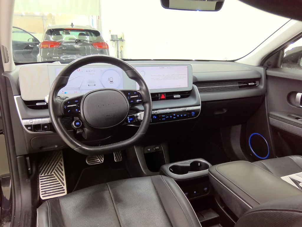 Foto 4 van Hyundai Ioniq 5