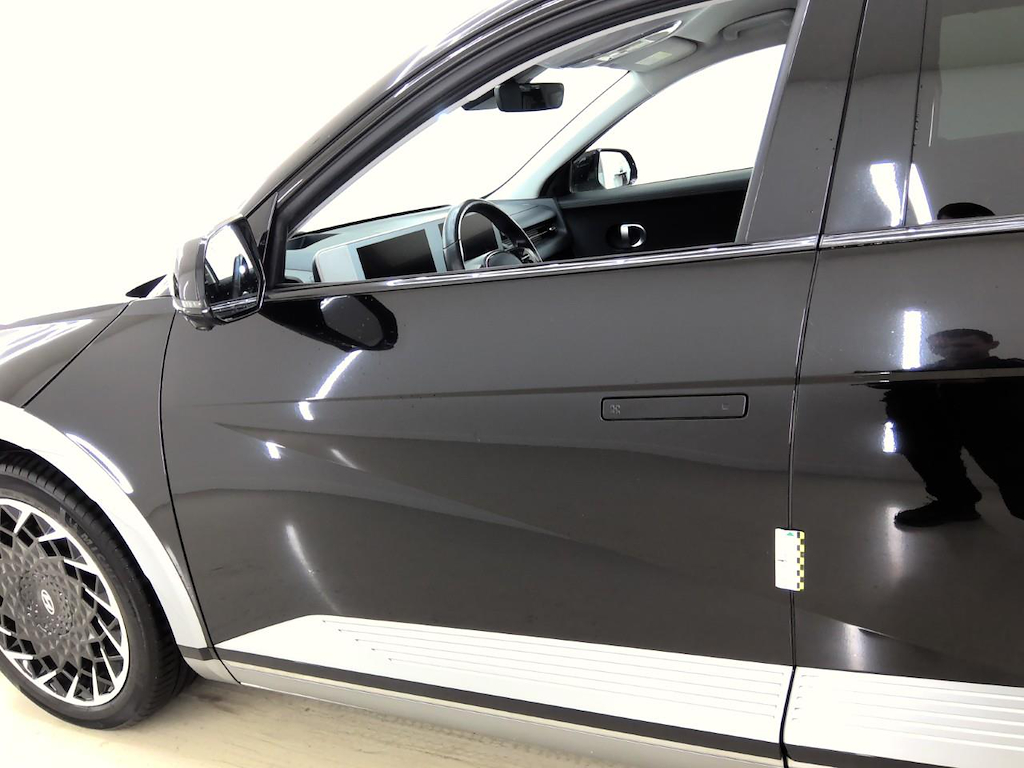 Foto 30 van Hyundai Ioniq 5
