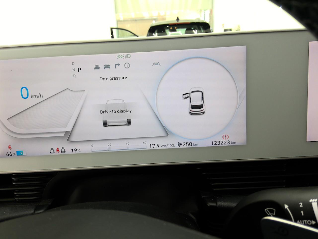 Foto 5 van Hyundai Ioniq 5
