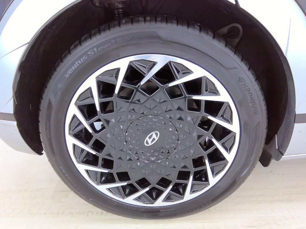 Foto 32 van Hyundai Ioniq 5