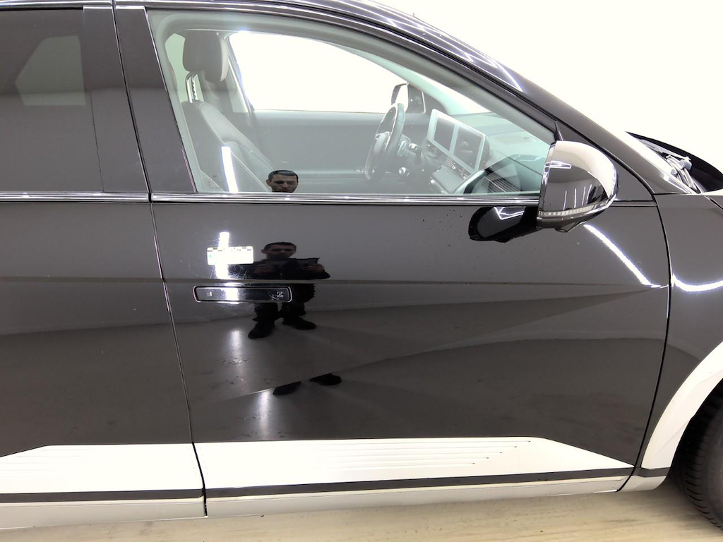 Foto 34 van Hyundai Ioniq 5