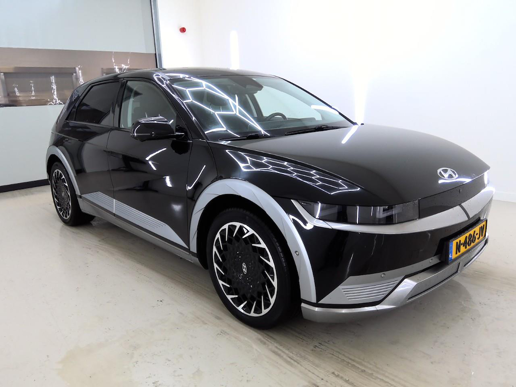 Foto 6 van Hyundai Ioniq 5