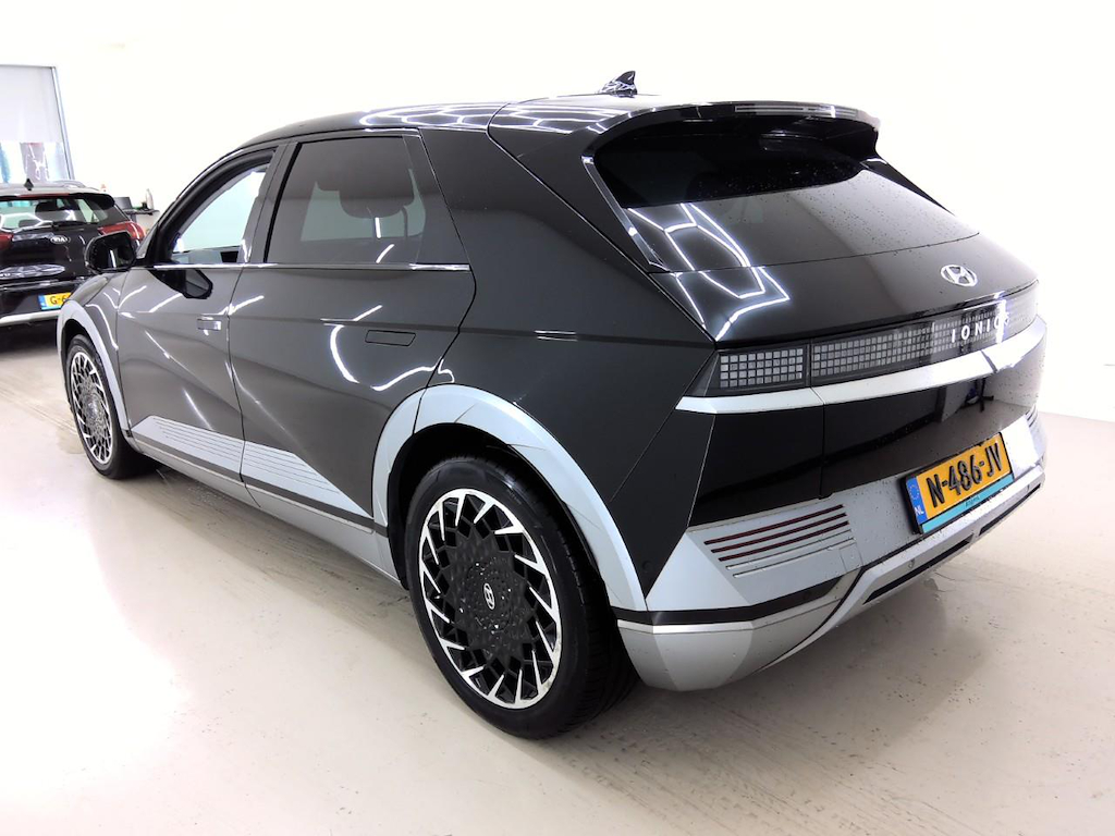 Foto 7 van Hyundai Ioniq 5