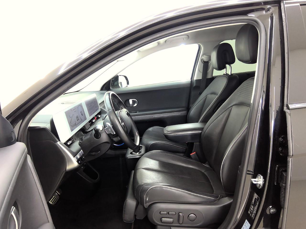 Foto 8 van Hyundai Ioniq 5