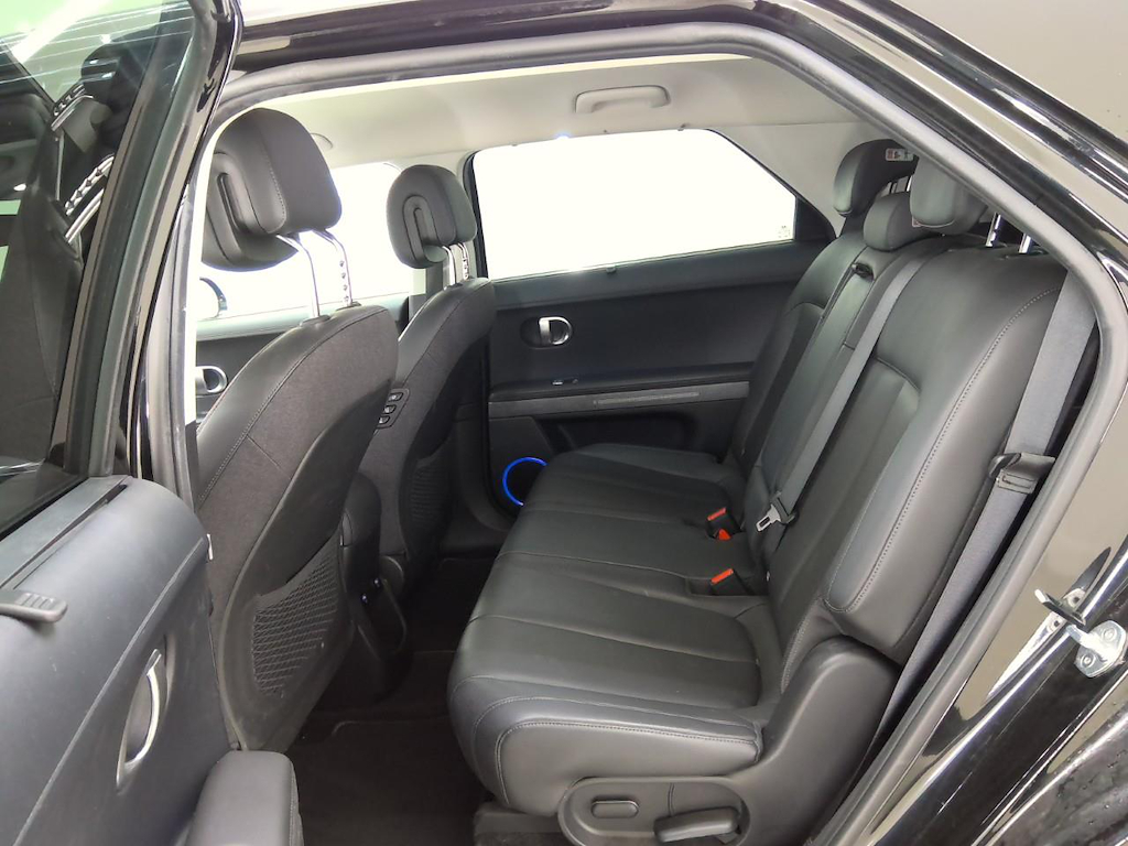 Foto 9 van Hyundai Ioniq 5