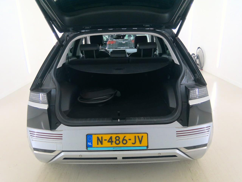 Foto 10 van Hyundai Ioniq 5