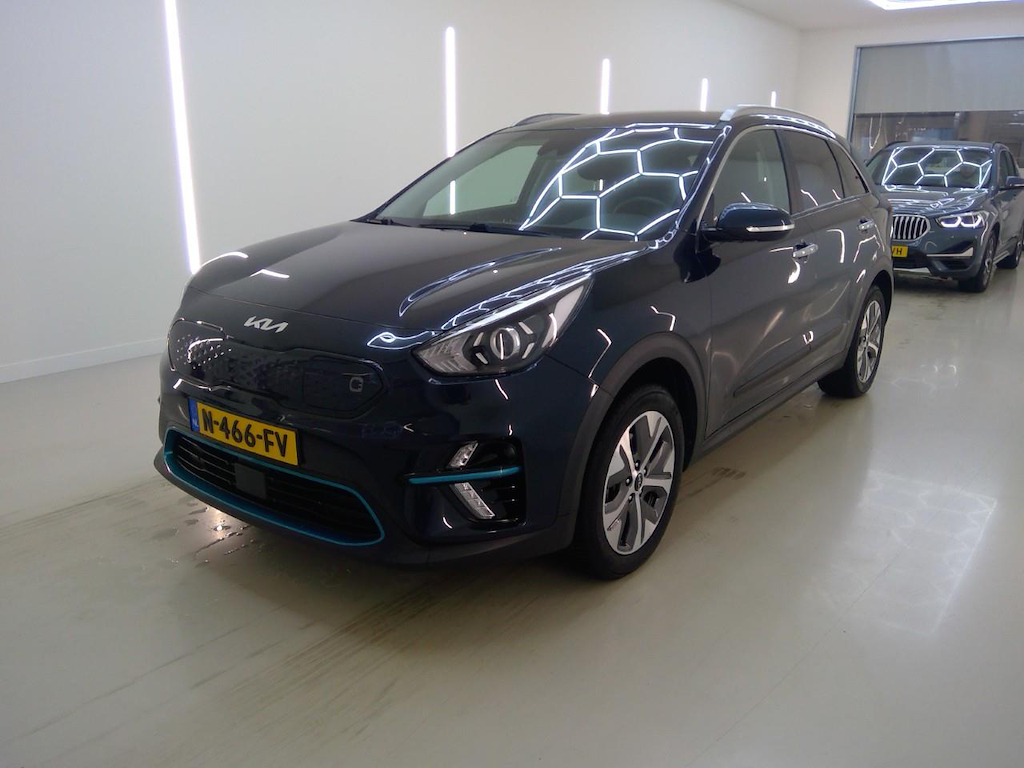 Foto 2 van Kia Niro