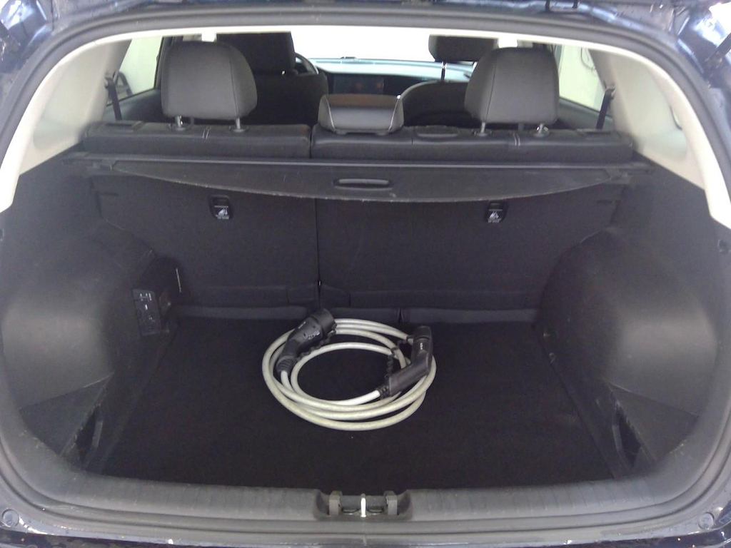 Foto 10 van Kia Niro