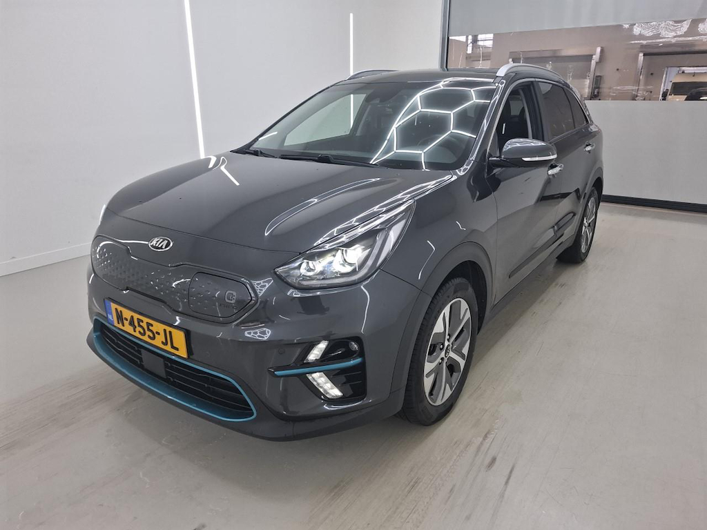 Foto 2 van Kia Niro