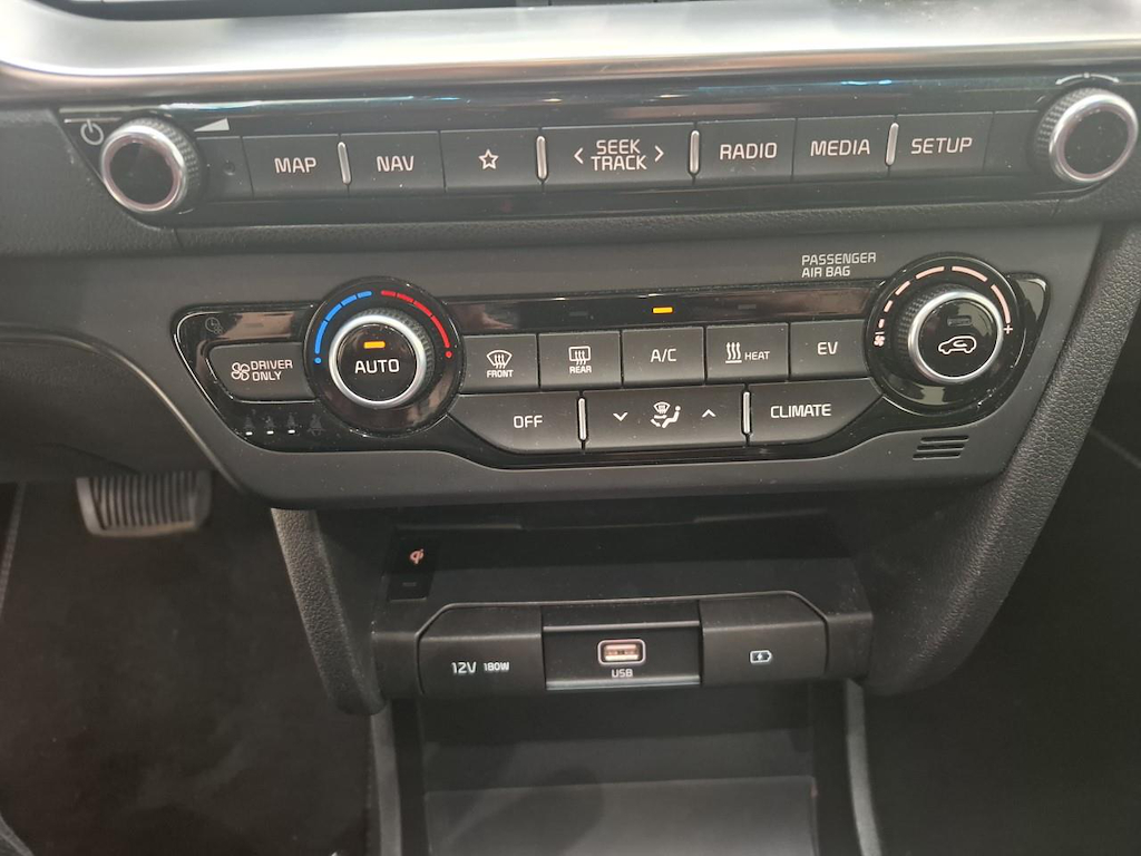 Foto 15 van Kia Niro