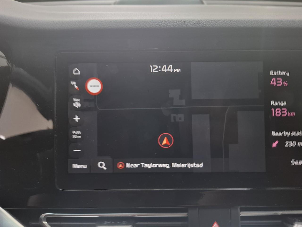 Foto 17 van Kia Niro