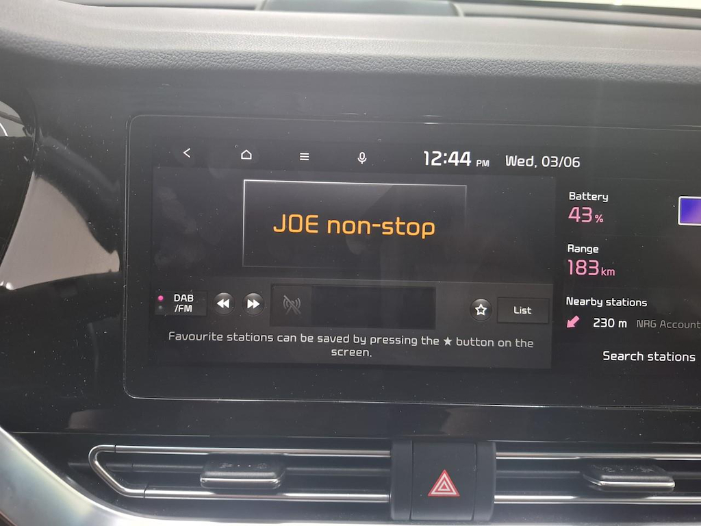 Foto 18 van Kia Niro