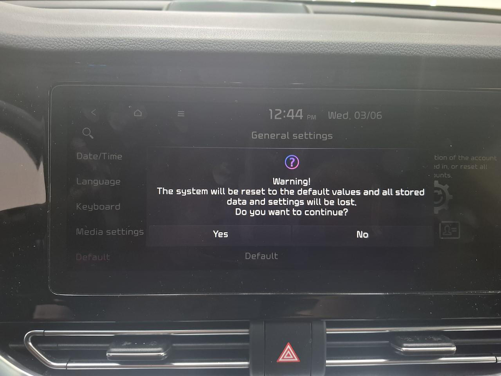 Foto 19 van Kia Niro