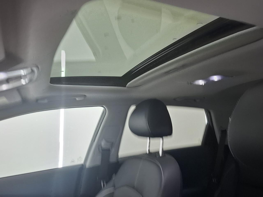 Foto 20 van Kia Niro