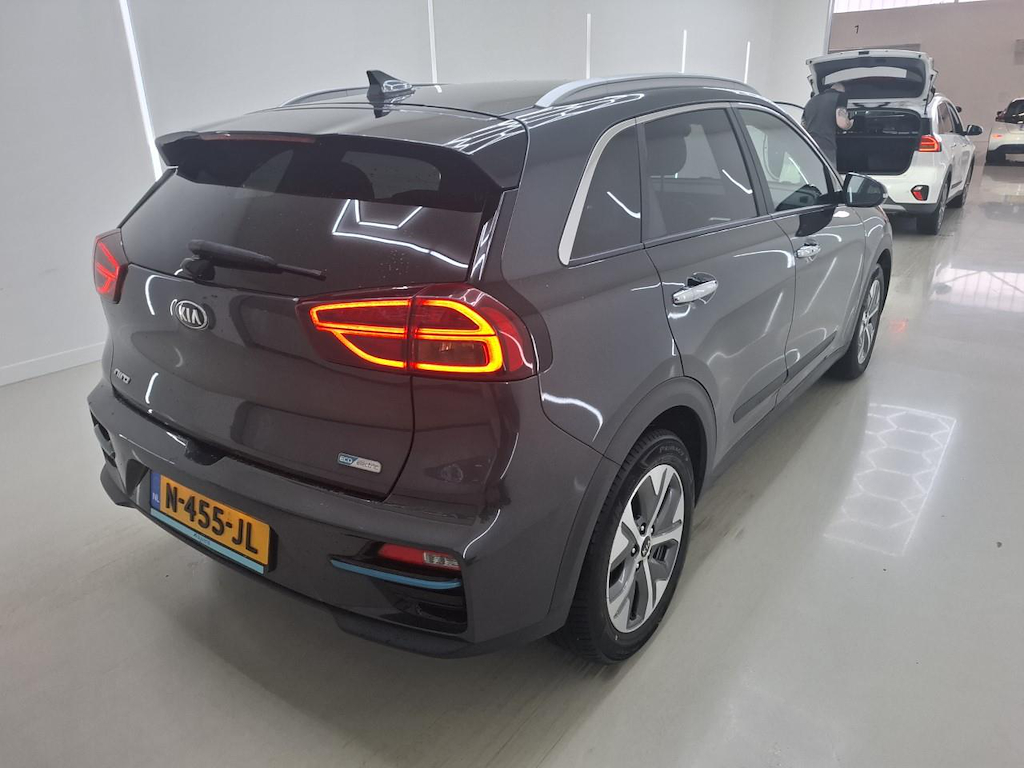 Foto 3 van Kia Niro
