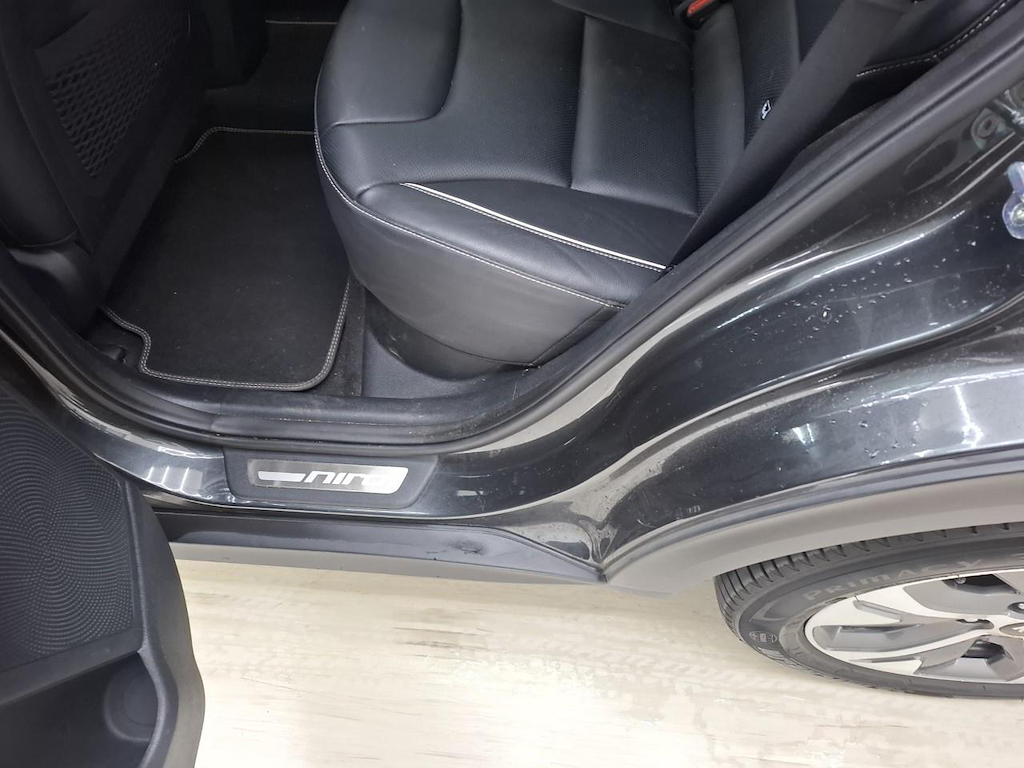 Foto 30 van Kia Niro