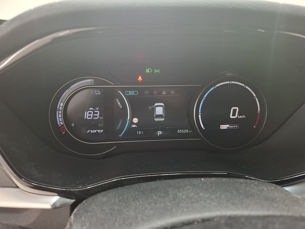 Foto 5 van Kia Niro