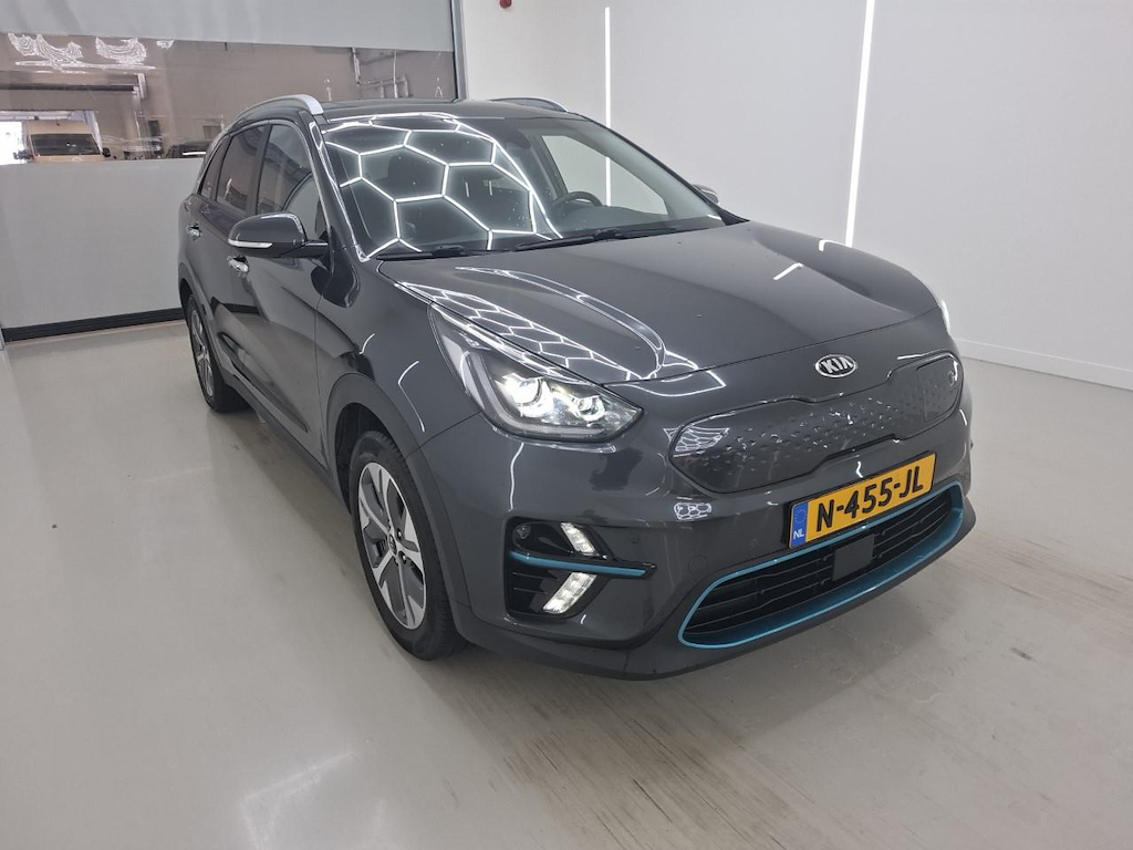 Foto 6 van Kia Niro