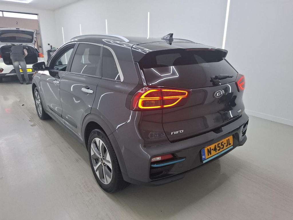 Foto 7 van Kia Niro