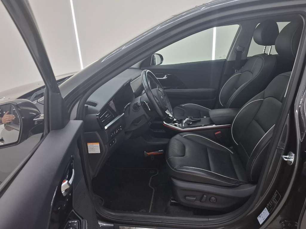 Foto 8 van Kia Niro