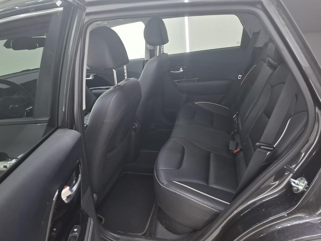 Foto 9 van Kia Niro